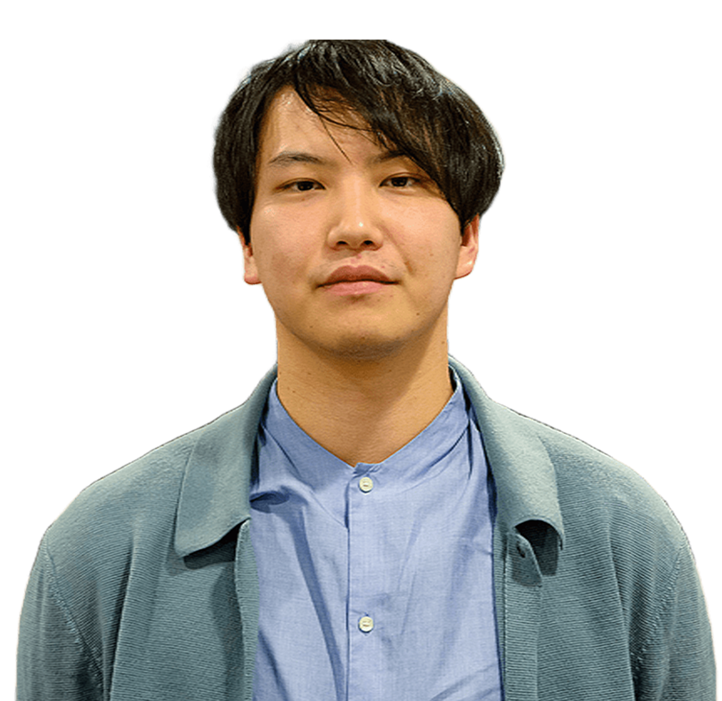 失敗も含めて、<br> 現場での経験があるから<br>今がある