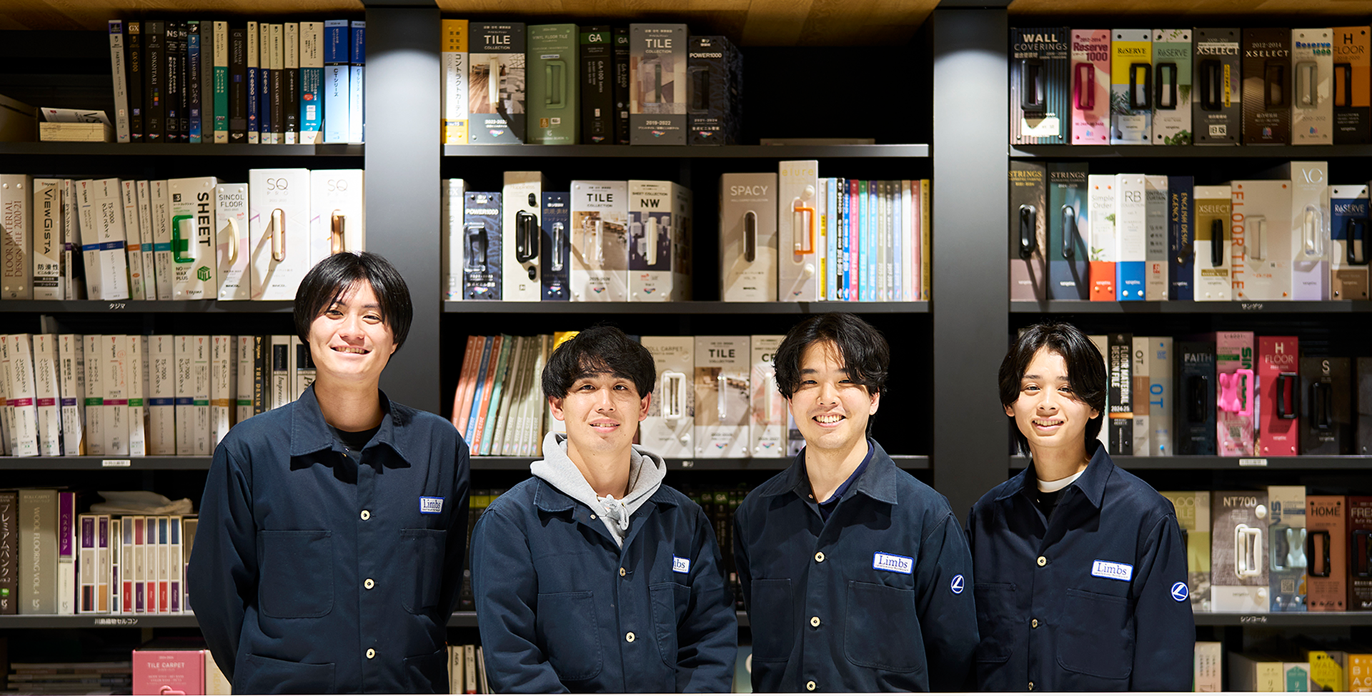 新卒1年目から4年目が語る、施工管理のリアルと成長の現在地